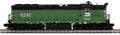 B.N. SD24 DIESEL PS 3