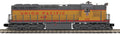 U.P. SD24 DIESEL PS 3
