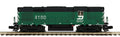 B.N. RS-11 DIESEL PS 3