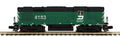 B.N. RS-11 DIESEL PS 3