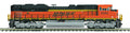 BNSF SD70ACe DIESEL PS 3