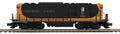 N.P. GP-7 DIESEL