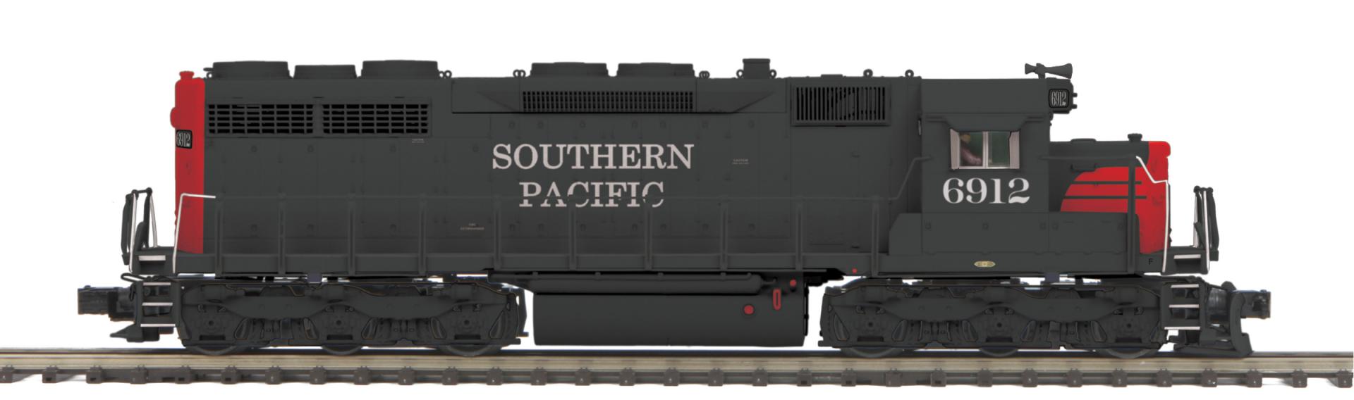 S.P. SD-35 DIESEL