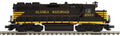 ALASKA GP-35