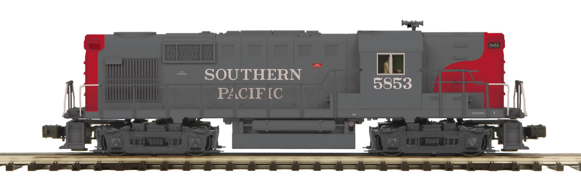 S.P. RS-11 W/3.0