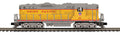 U.P. GP-9 #311 W/3.0