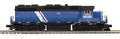MRL SD-35 W/3.0