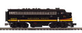 NP F-7 A (POWERED) B (DUMMY) A (POWERED) - (20-21809-2, 21809-3, 21810-1)