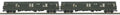 R-1 2-CAR SUBWAY SET ADD-ON DUMMY