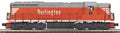 BURLINGTON SD-24 (P&D)