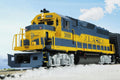 ALASKA GP-40 W/PS 2.0