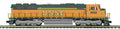 BNSF SD70MAC W/PS 2.0