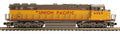 U.P. SD-60M DIESEL