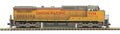 UP DASH 8 DIESEL