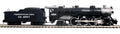 US ARMY 4-6-2 PACIFIC PS 3