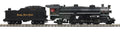 N.P.R. 2-8-2 MIKADO