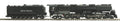 U.P. #3985 4-6-6-4 CHALLENGER PS3