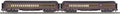 PRR 2 CAR MADISON ADD/ON SET