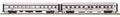 PRR 2CAR 70' ABS SLP/DIN PASS RB