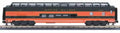 G.N. 70' FULL DOME CAR