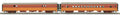 MILW 2-CAR ABS BAG/COACH PASS SET