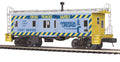 CSX CABOOSE