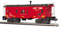 N.S. BW CABOOSE