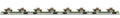 ARMY 4-CAR FLAT SET W/HUMVEE