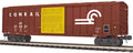 CONRAIL 50' BOX CAR