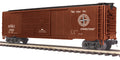 DT&IR 50' BOXCAR