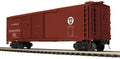 PRR 50' BOX CAR