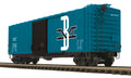B&M 50' PS-1 BOX CAR