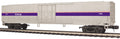 AMTRAK MAIL BOXCAR
