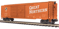 G.N. DD 50' BOXCAR
