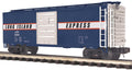L.I. 40' BOXCAR