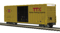 TTX 50' HC BOX CAR
