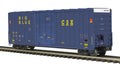 CSX 50' HC BOX CAR