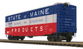 B&A 50' PS-1 BOX CAR