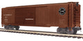 S.P. DD 50' BOX CAR