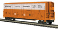 ARMSTRONG 55' BOXCAR