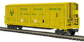 SPOKANE MOULDING CORP 55' BOXCAR