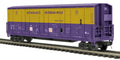 NETHERLANDS 55' BOXCAR