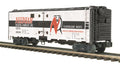 NEEDHAM PACKING 40' STEEL REEFER