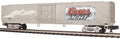 COORS LIGHT 60' REEFER