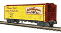 OLD VIRGINIA BEER 40' STEEL REEFER