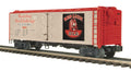 RED LION 40' STEEL REEFER