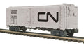 CN 40' REEFER