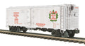 C.N. 40' REEFER