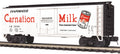 CARNATION MILK REEFER
