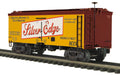 MUESSEL BREWING CO REEFER